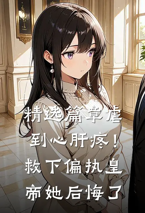 精选篇章虐到心肝疼！救下偏执皇帝她后悔了