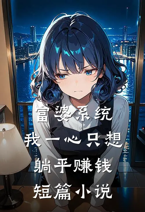 富婆系统：我一心只想躺平赚钱短篇小说