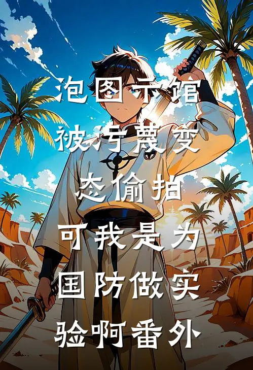 泡图示馆被污蔑变态偷拍，可我是为国防做实验啊番外