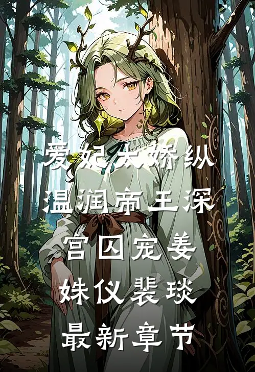 爱妃太娇纵，温润帝王深宫囚宠姜姝仪裴琰最新章节