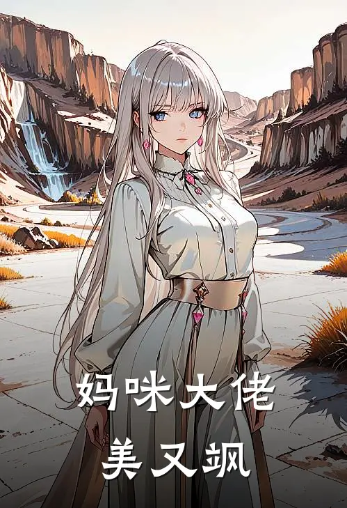 妈咪大佬美又飒