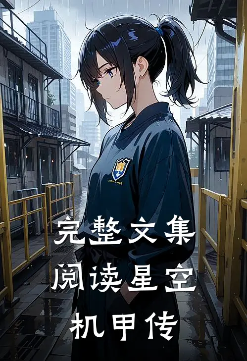 完整文集阅读星空机甲传