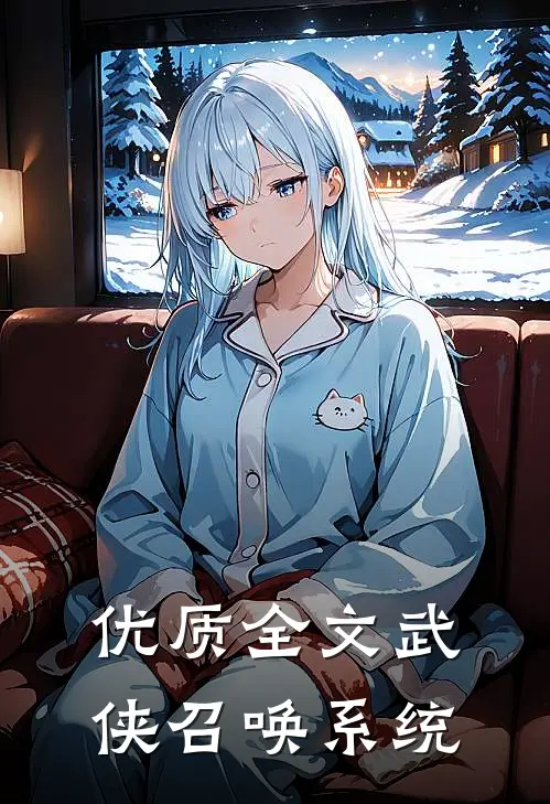 优质全文武侠召唤系统