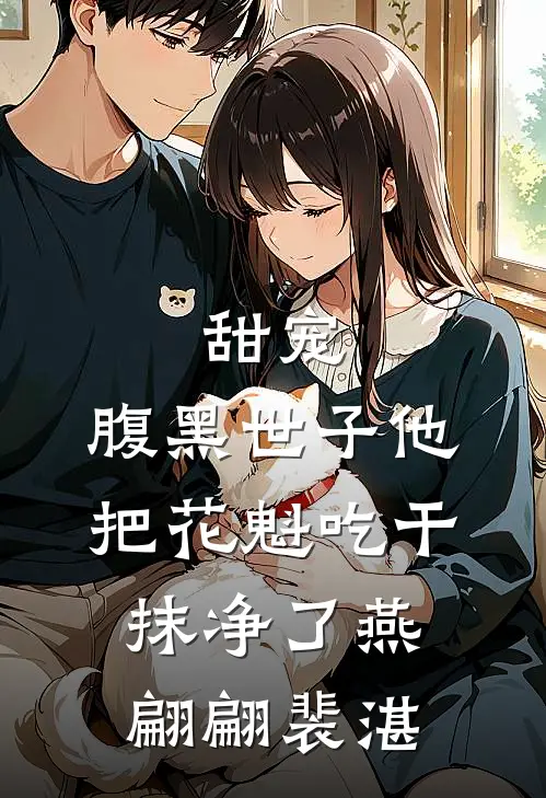 甜宠：腹黑世子他把花魁吃干抹净了燕翩翩裴湛