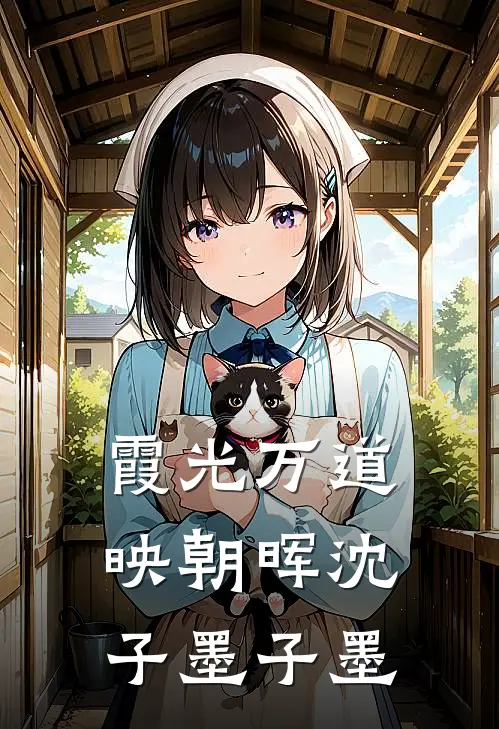 霞光万道映朝晖沈子墨子墨