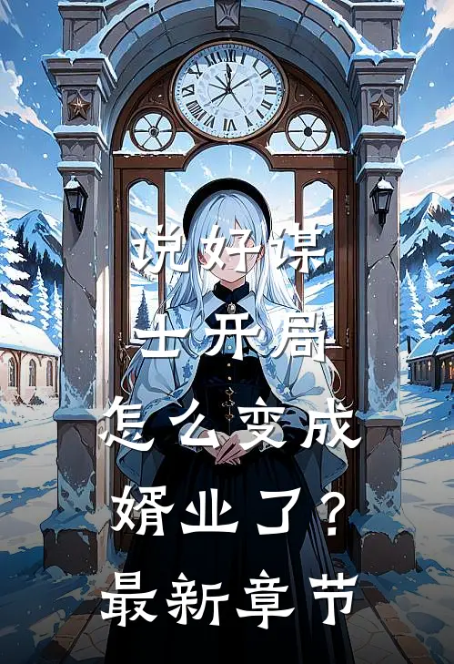 说好谋士开局，怎么变成婿业了？最新章节