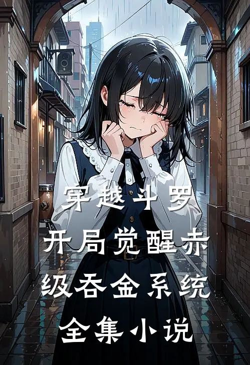 穿越斗罗：开局觉醒赤级吞金系统全集小说