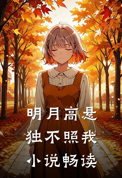 明月高悬独不照我小说畅读