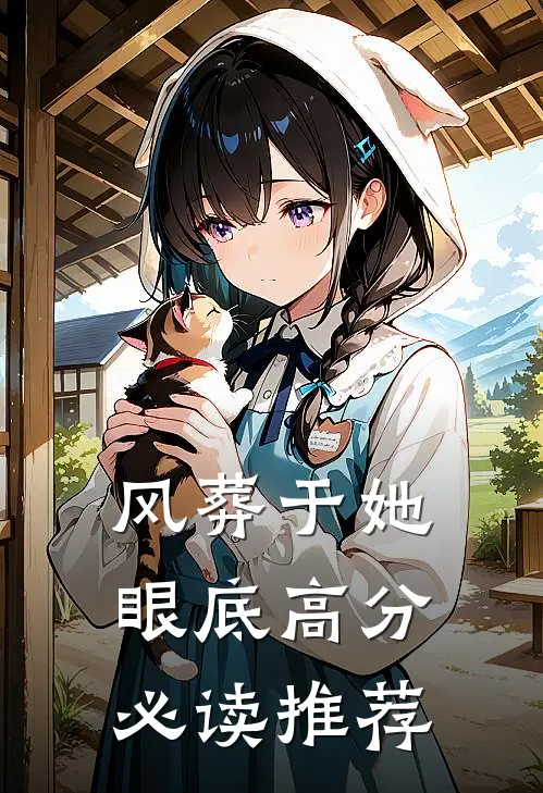 风葬于她眼底高分必读推荐