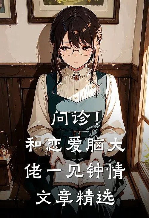 问诊！和恋爱脑大佬一见钟情文章精选