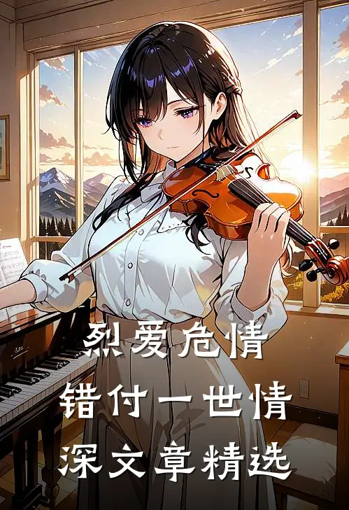 烈爱危情：错付一世情深文章精选