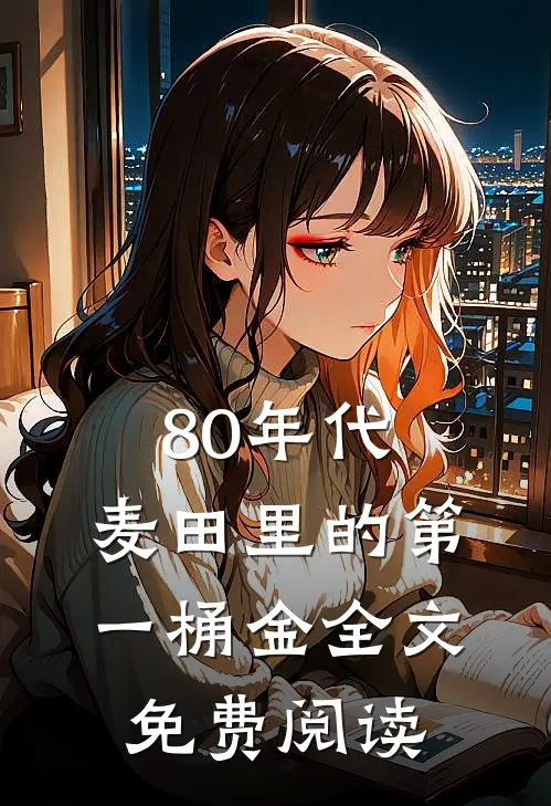 80年代：麦田里的第一桶金全文免费阅读