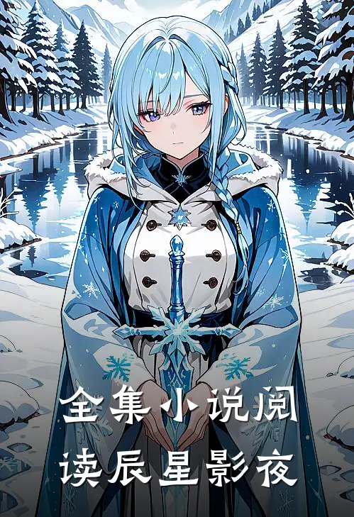 全集小说阅读辰星影夜