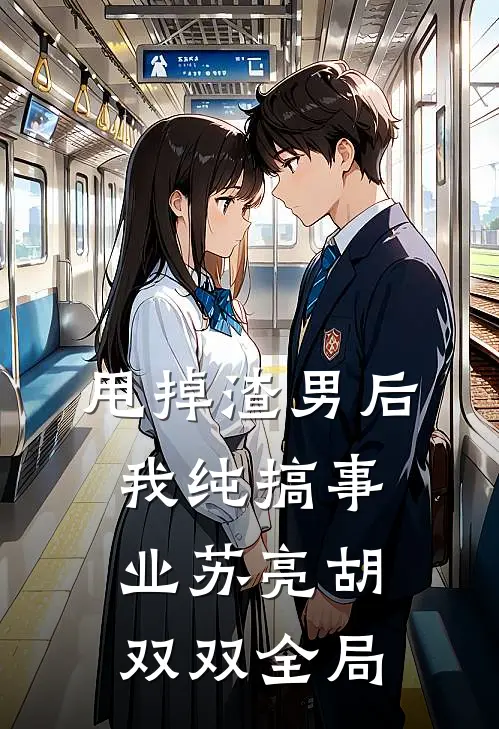 甩掉渣男后，我纯搞事业苏亮胡双双全局