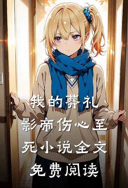 我的葬礼，影帝伤心至死小说全文免费阅读