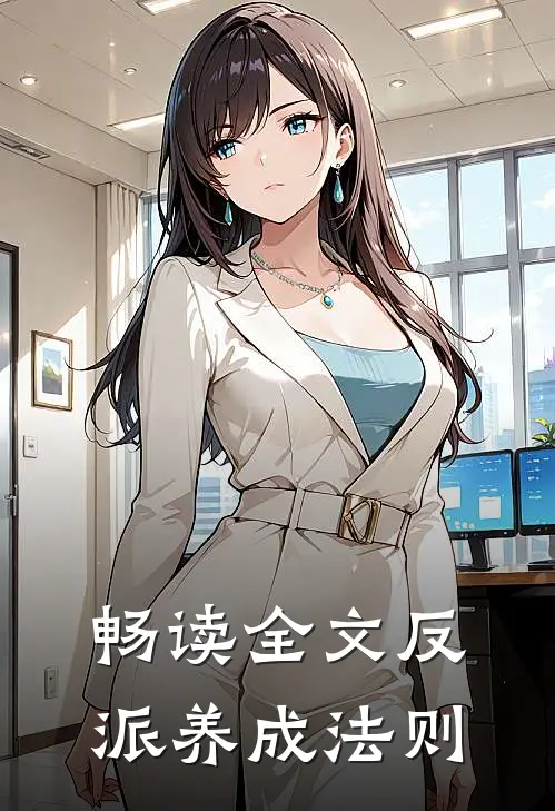 畅读全文反派养成法则