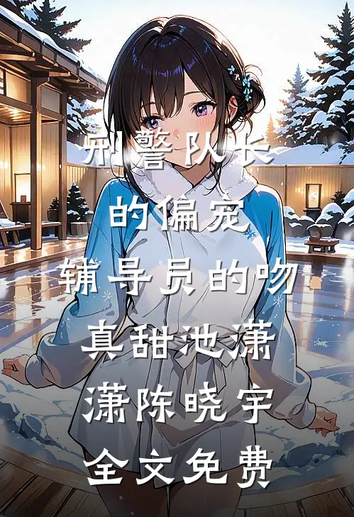 刑警队长的偏宠：辅导员的吻真甜池潇潇陈晓宇全文免费