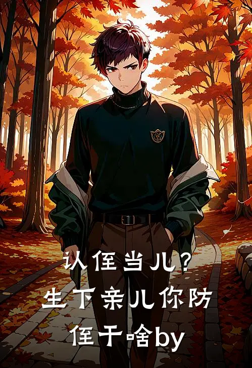 认侄当儿？生下亲儿你防侄干啥by