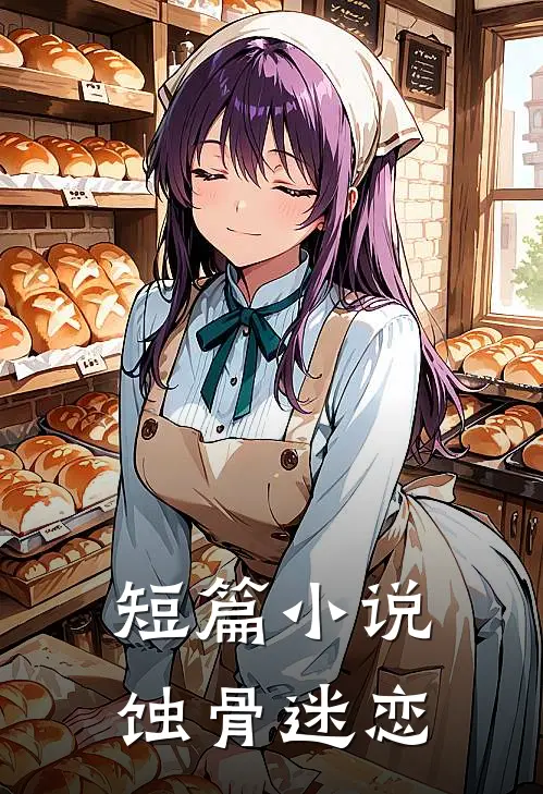 短篇小说蚀骨迷恋