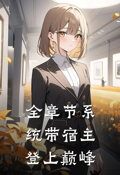 全章节系统带宿主登上巅峰