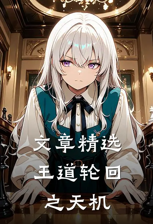 文章精选王道轮回之天机