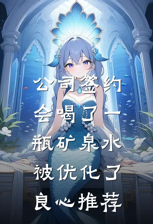 公司签约会喝了一瓶矿泉水，被优化了良心推荐