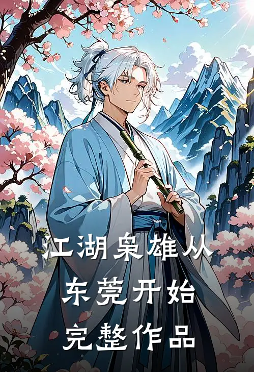 江湖枭雄从东莞开始完整作品
