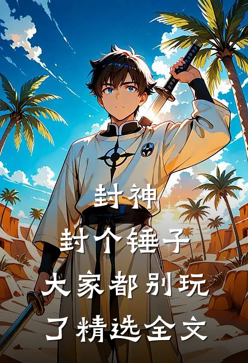 封神：封个锤子，大家都别玩了精选全文