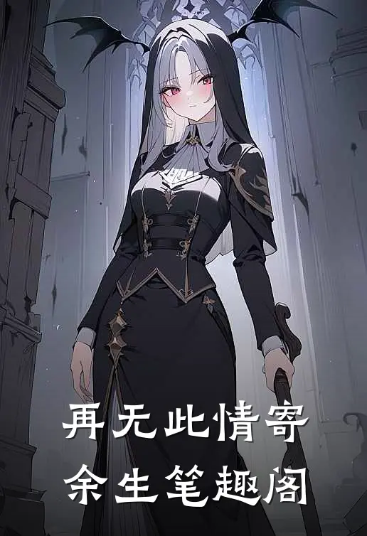 再无此情寄余生笔趣阁