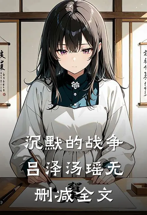 沉默的战争吕泽汤瑶无删减全文