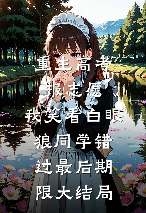 重生高考报志愿，我笑看白眼狼同学错过最后期限大结局