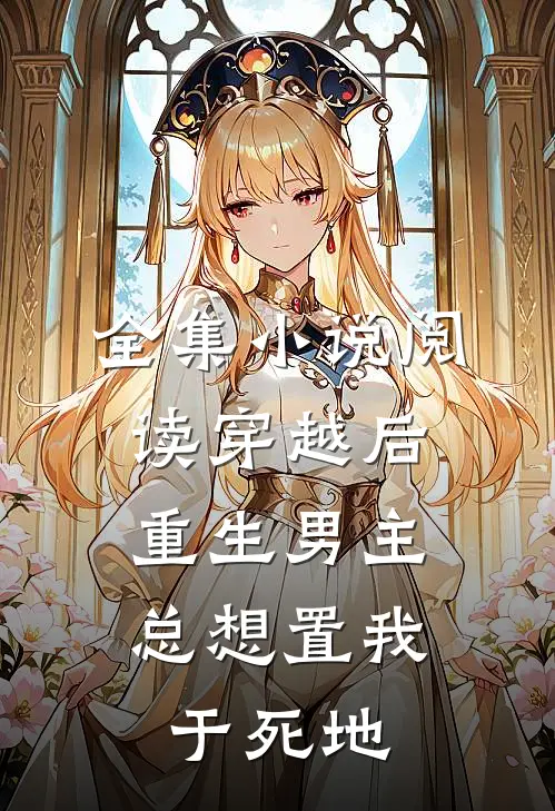 全集小说阅读穿越后，重生男主总想置我于死地