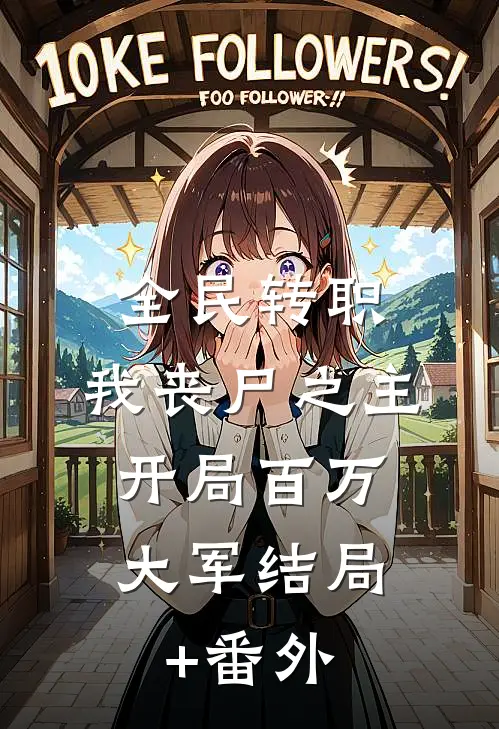 全民转职：我丧尸之主，开局百万大军结局+番外