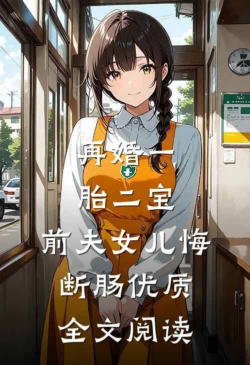 再婚一胎二宝，前夫女儿悔断肠优质全文阅读