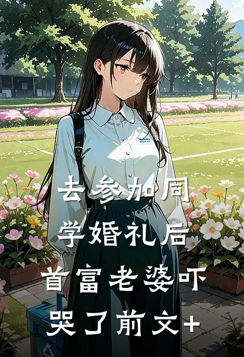 去参加同学婚礼后，首富老婆吓哭了前文+