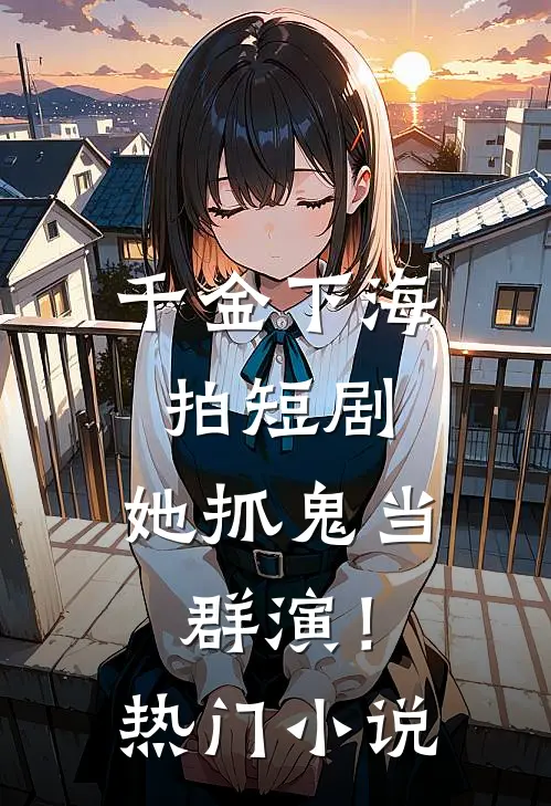 千金下海拍短剧，她抓鬼当群演！热门小说