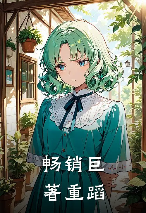畅销巨著重蹈