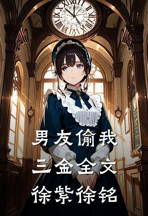 男友偷我三金全文徐紫徐铭