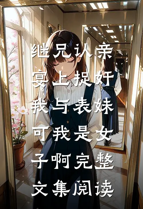 继兄认亲宴上捉奸我与表妹，可我是女子啊完整文集阅读