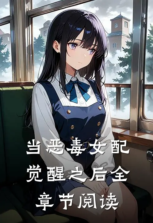 当恶毒女配觉醒之后全章节阅读