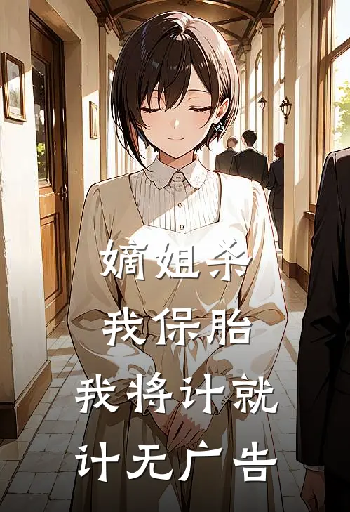 嫡姐杀我保胎，我将计就计无广告