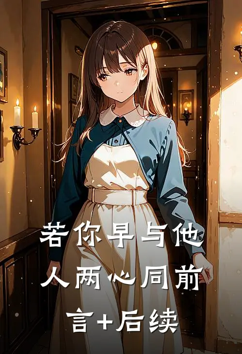若你早与他人两心同前言+后续