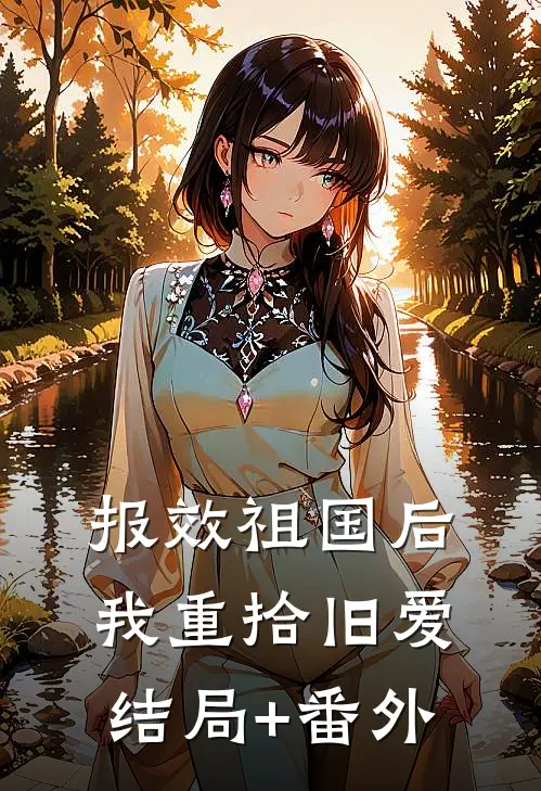 报效祖国后，我重拾旧爱结局+番外