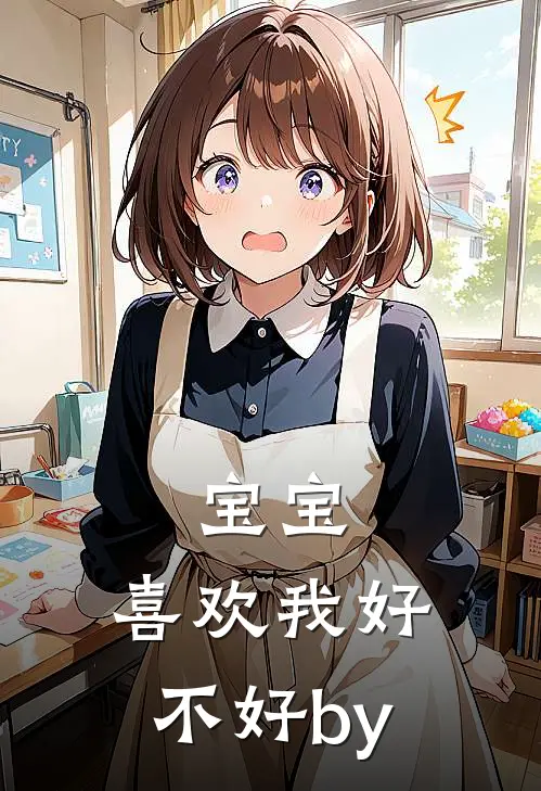 宝宝，喜欢我好不好by