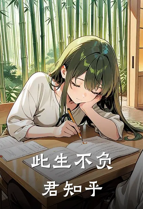 此生不负君知乎