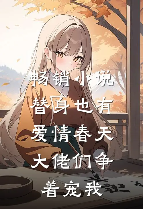 畅销小说替身也有爱情春天：大佬们争着宠我