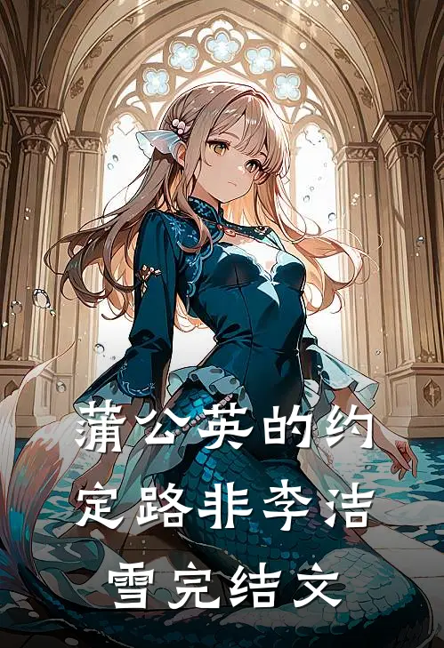 蒲公英的约定路非李洁雪完结文