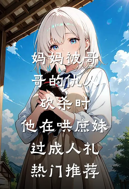 妈妈被哥哥的仇人砍杀时，他在哄庶妹过成人礼热门推荐
