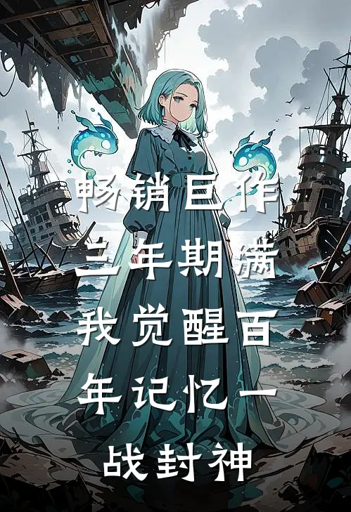 畅销巨作三年期满，我觉醒百年记忆一战封神