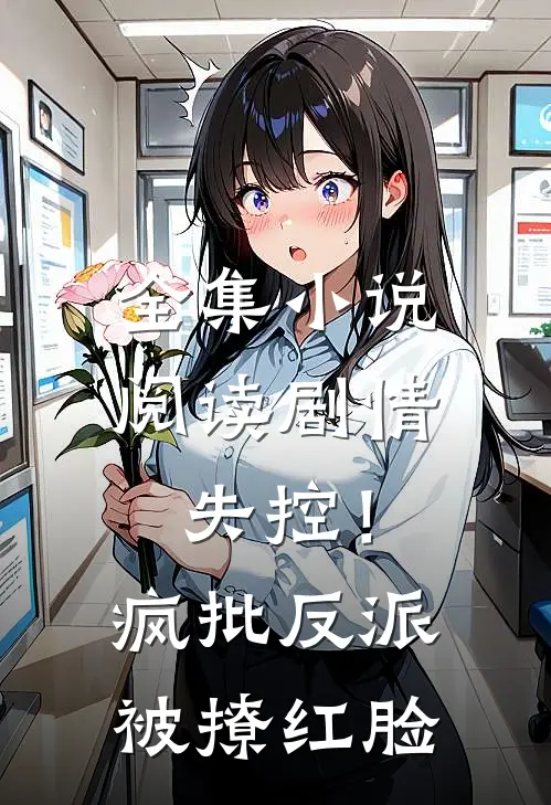 全集小说阅读剧情失控！疯批反派被撩红脸